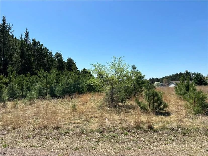 Vacant Land in Spooner