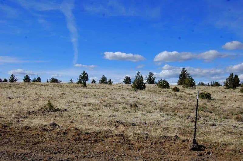 Vacant Land in Prineville