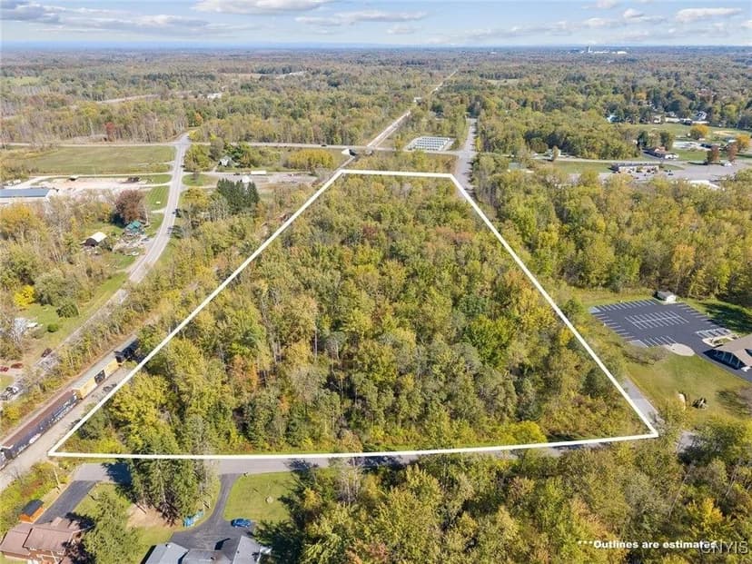 Lots & Land-Other in Oneida