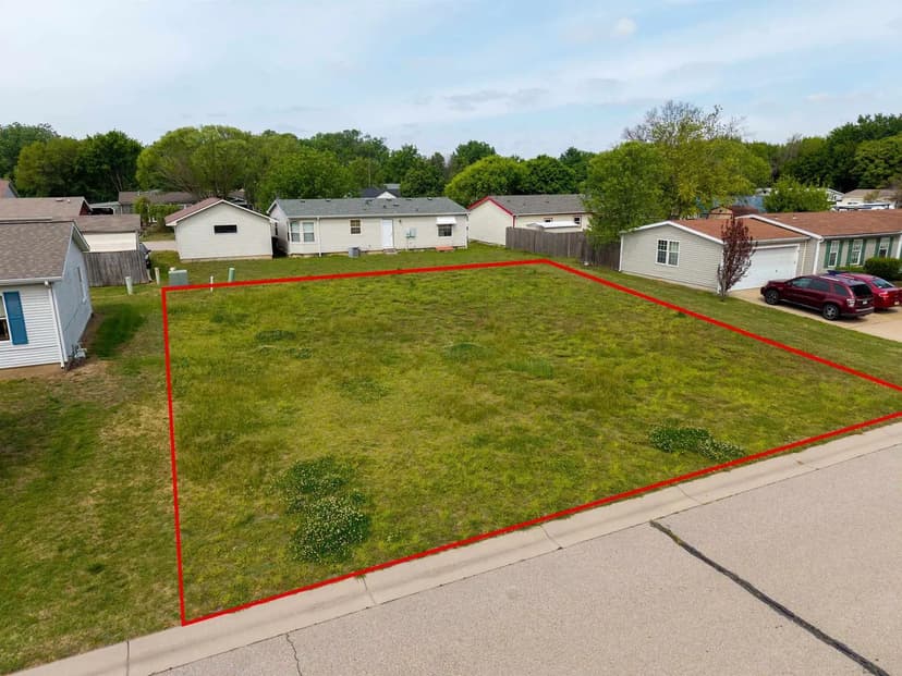Property from 5413 S Vine - KW