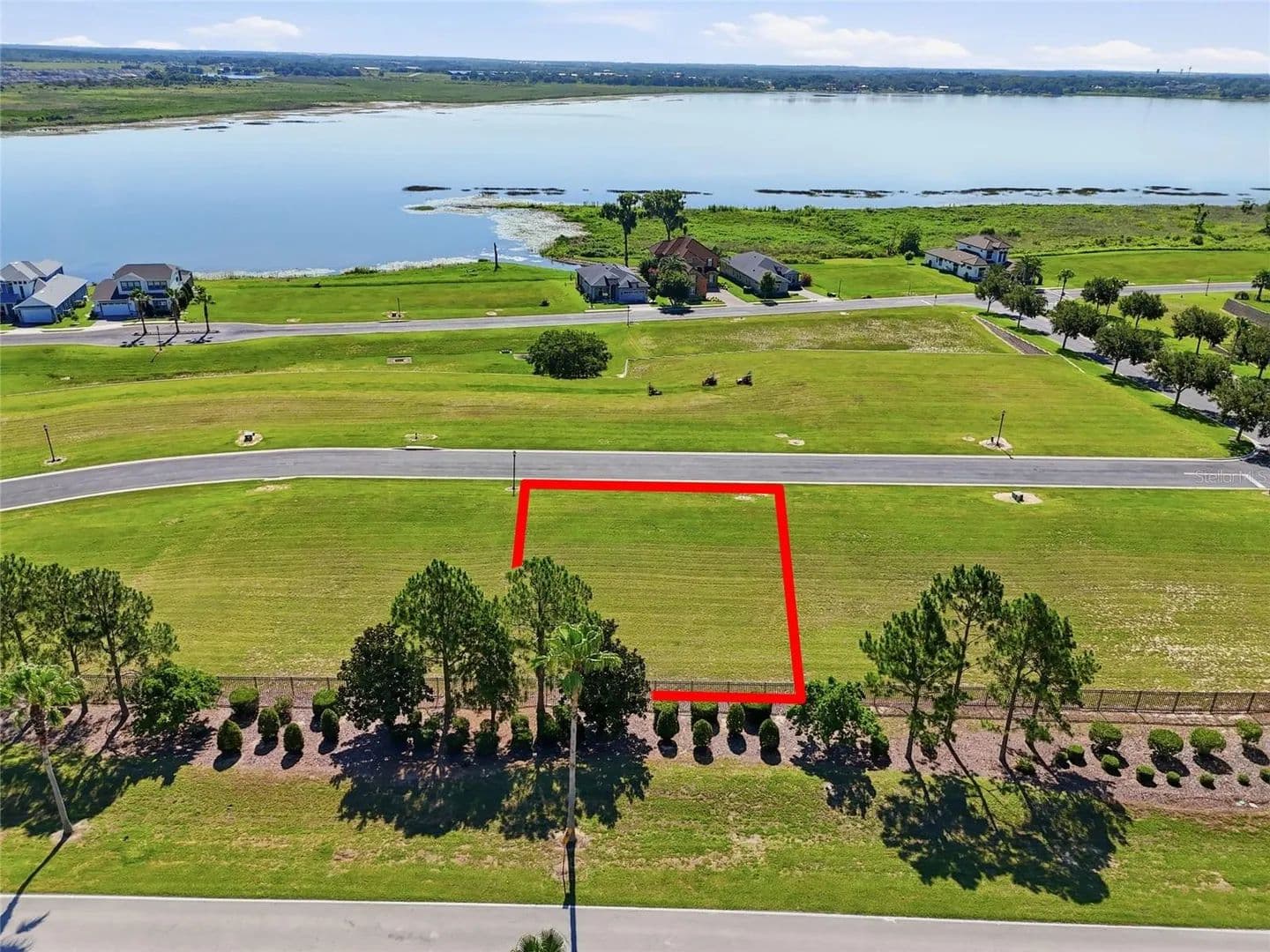 Property from 500 BONAMIA AVENUE - KW - Lake Alfred, Florida, 33850