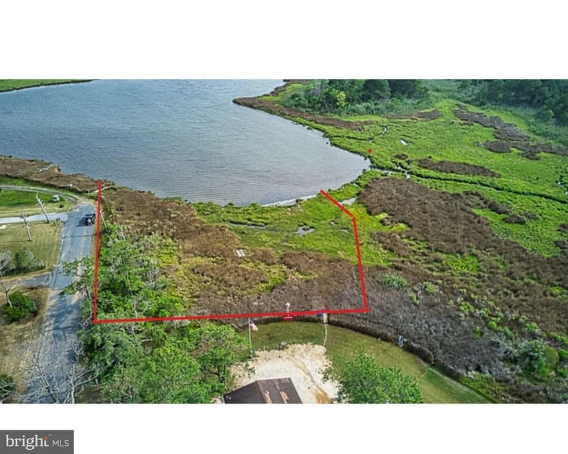 Lots & Land-Other in DEAL ISLAND
