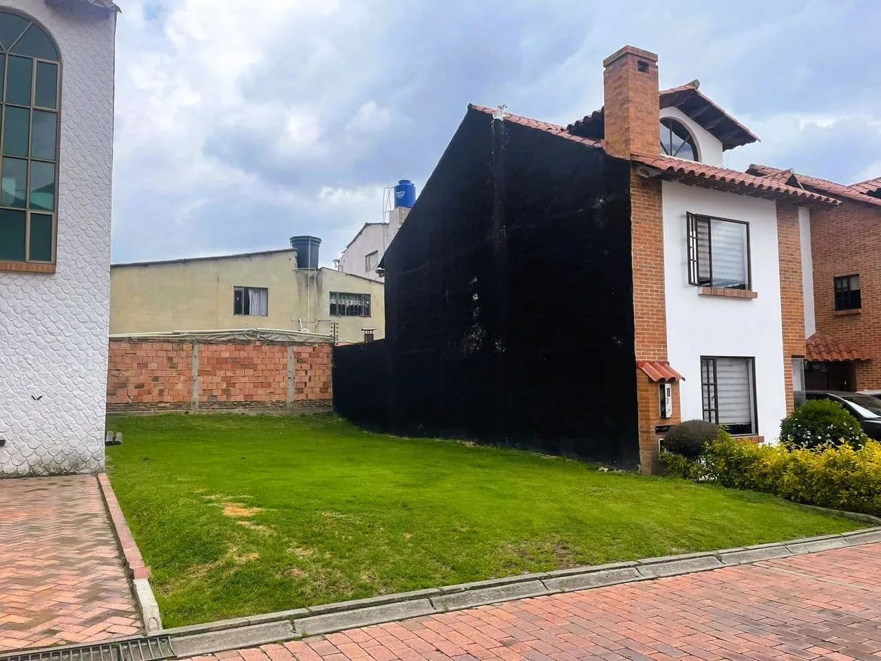 VENTA LOTE PUEBLO VIEJO COTA - CONJUNTO CERRADO - 154M2 - land for sale