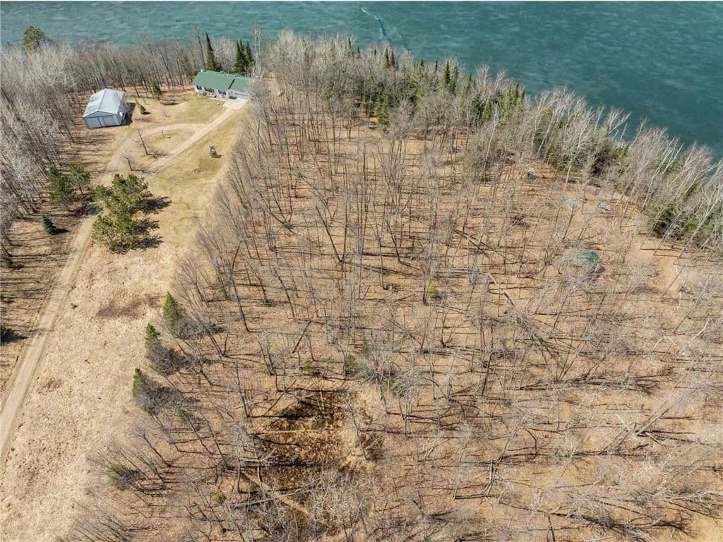 Vacant Land in Grand Rapids - Grand Rapids, Minnesota, 55744