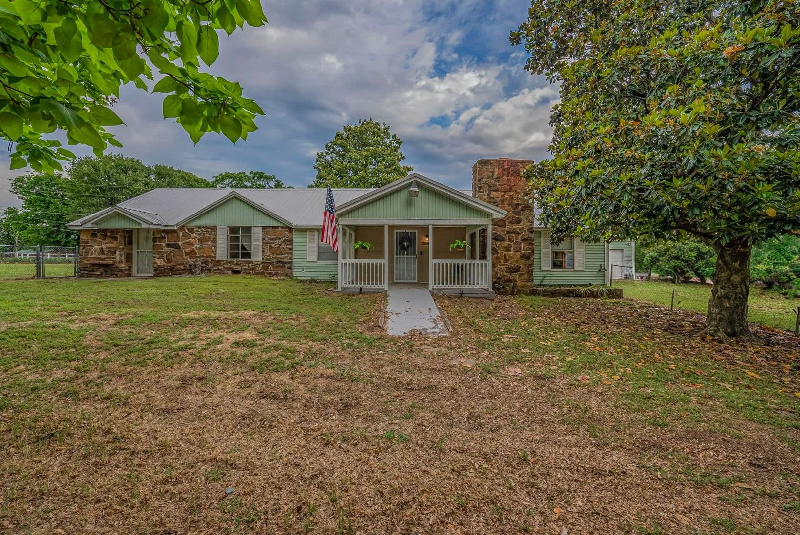 33698 E 750 Rd, Wagoner, OK 74467 - Wagoner, Oklahoma, 74467