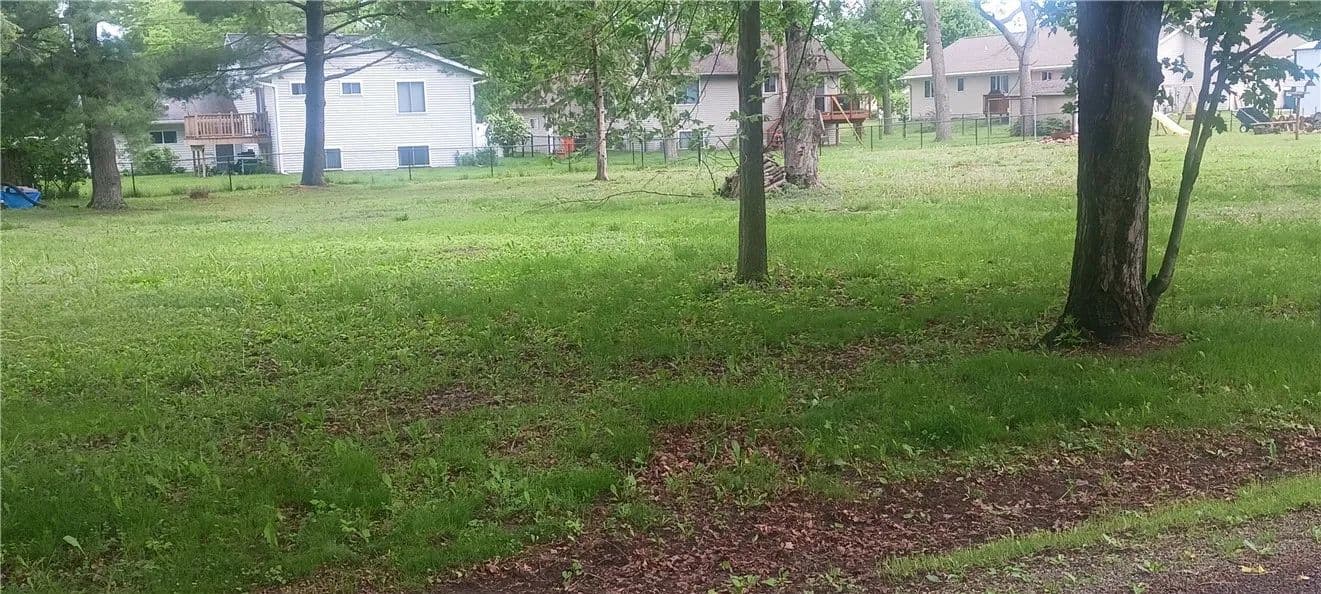 Vacant Land in Eau Claire - Eau Claire, Wisconsin, 54703