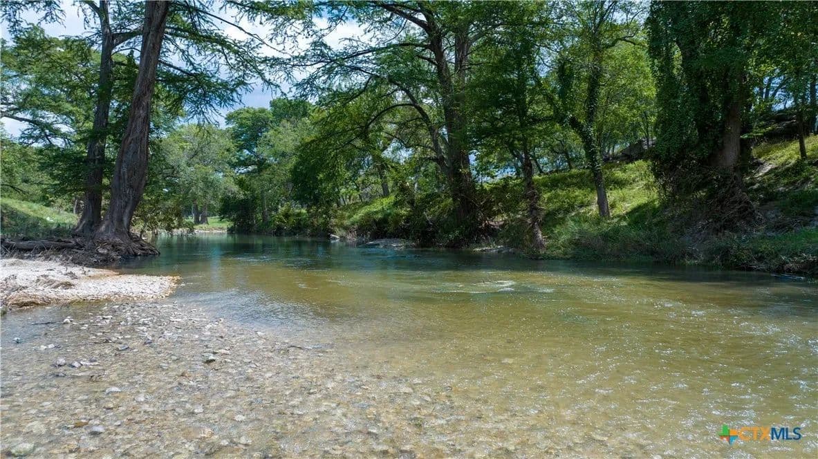 Vacant Land in Comfort - Comfort, Texas, 78013