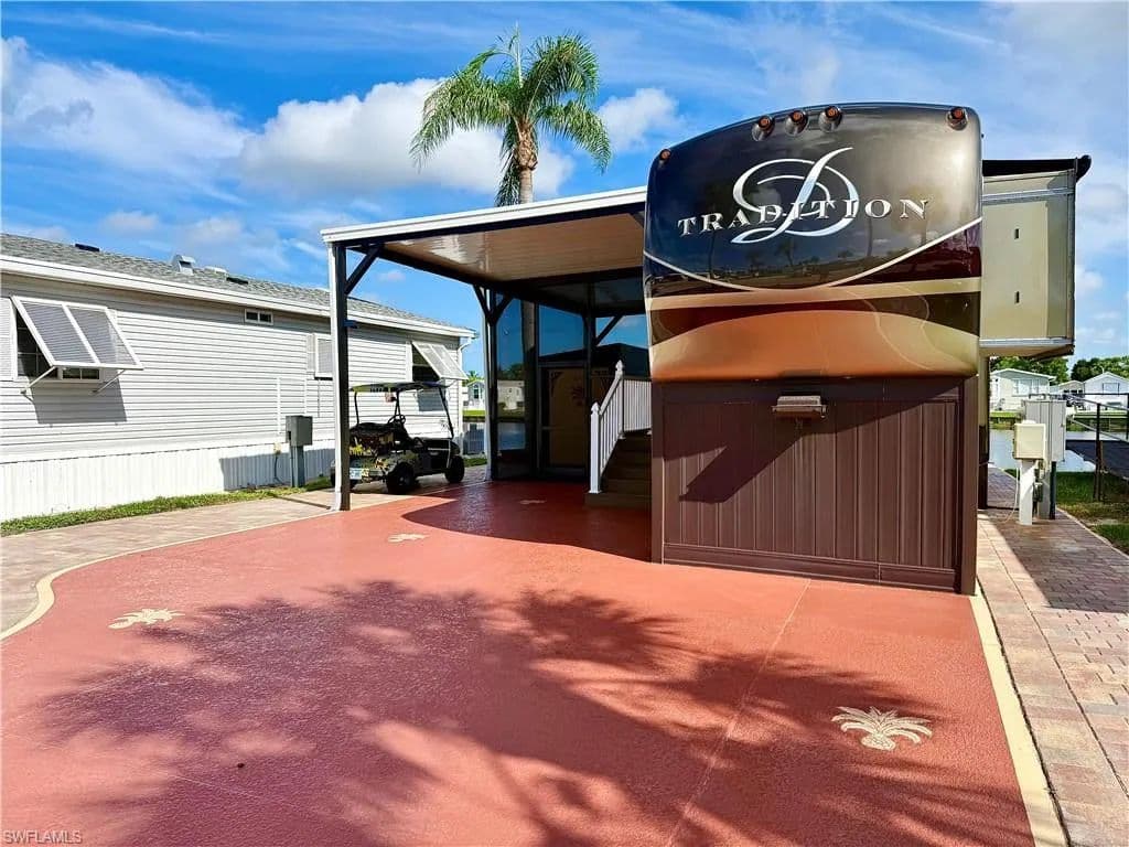 Property from 343 Bobcat RUN - KW - Naples, Florida, 34114