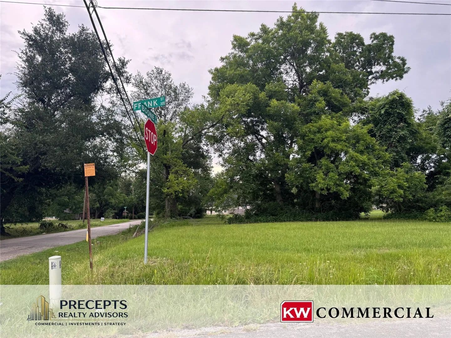 0.14 Acres of Land for Sale in Terrell, Texas - Terrell, Texas, 75160