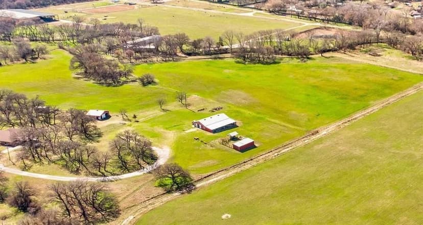 Property from TBD Pheasant Run - KW