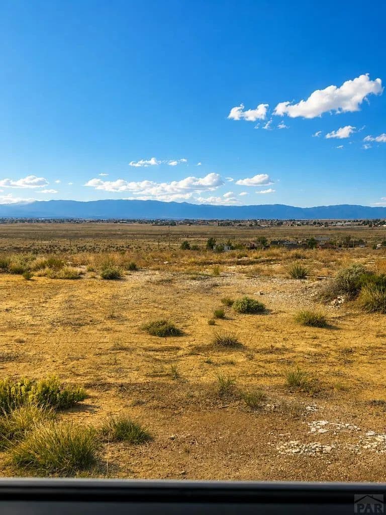 Property from 1731 E Grassland Lane - KW - Pueblo West, Colorado, 81007