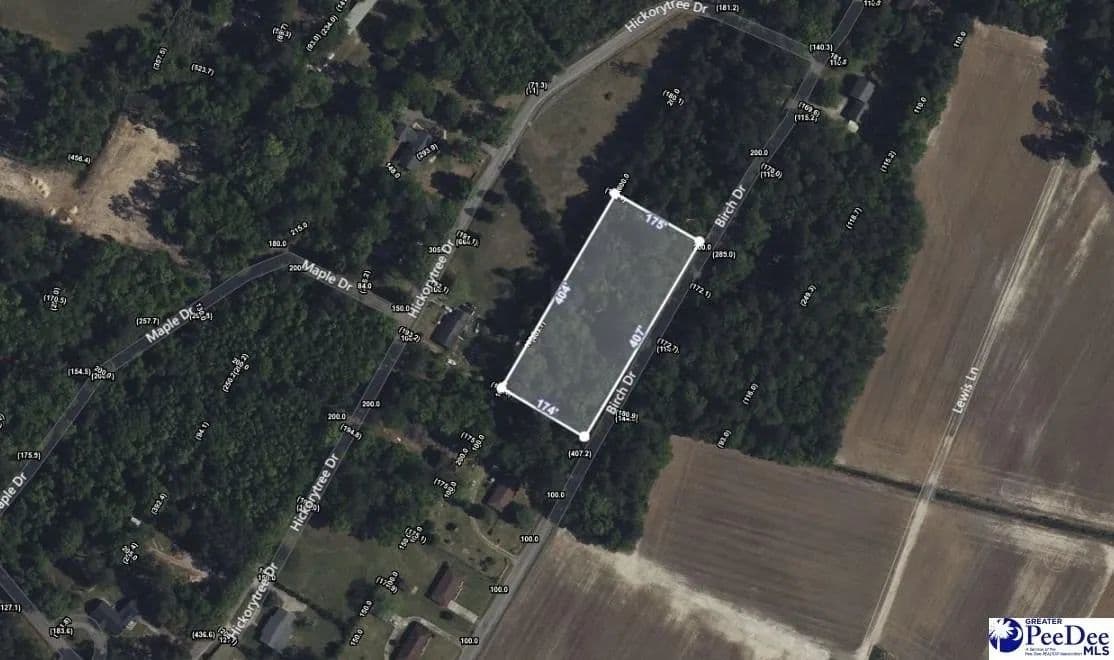 Lots & Land-Other in Hartsville - land for sale