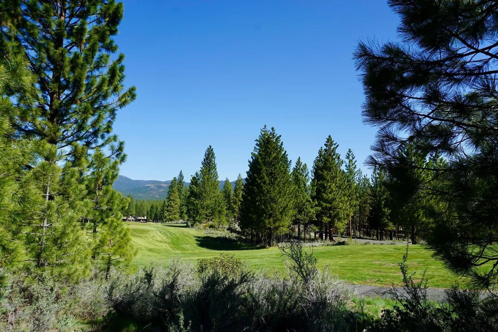 Property from 1034 Great Spirit #GM#16 - KW - Portola, California, 96122