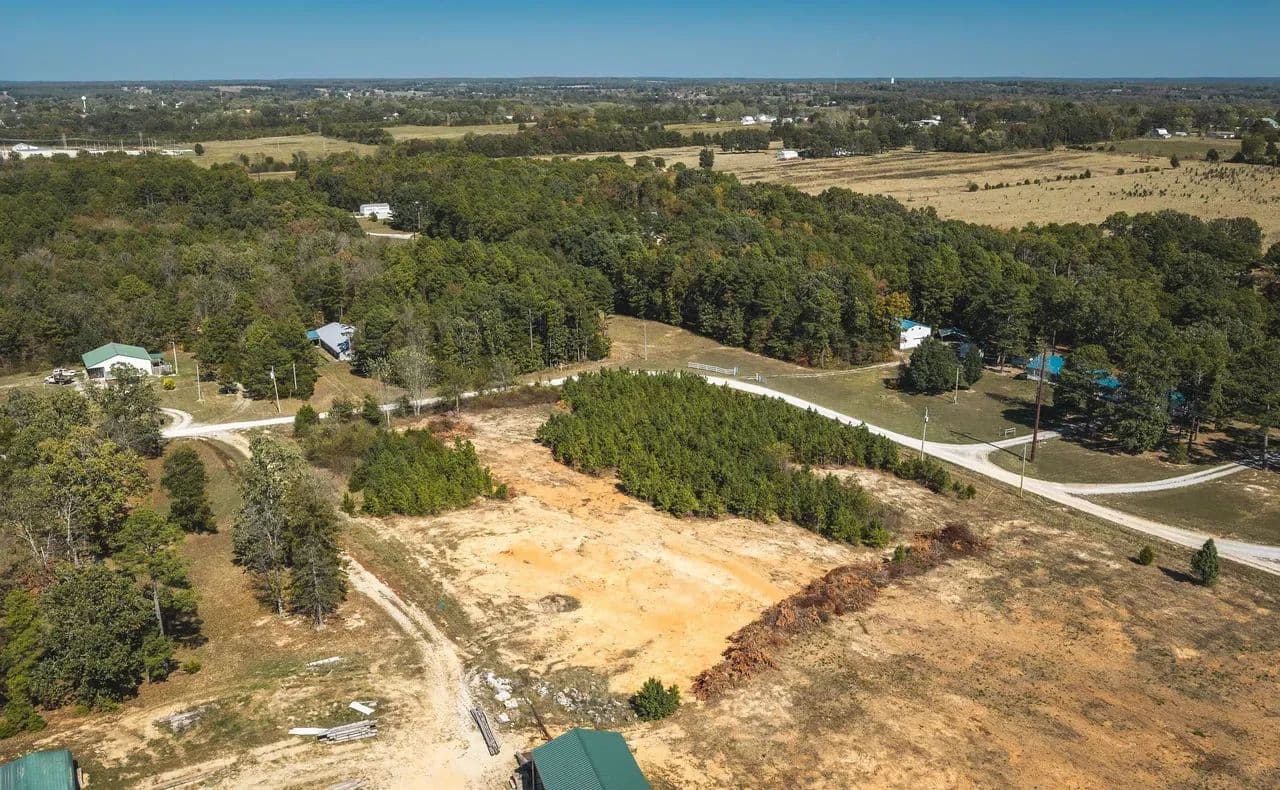 Highway 63 Commercial Acres-Tract 2 - Licking, Missouri, 65542