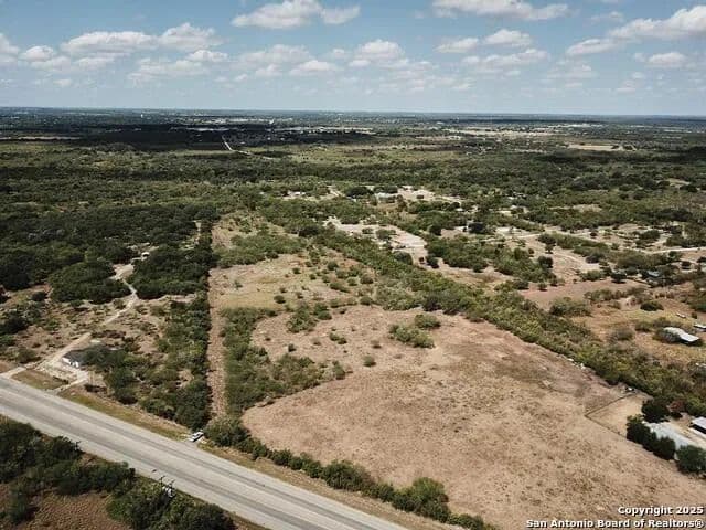 Vacant Land in Beeville - Beeville, Texas, 78102
