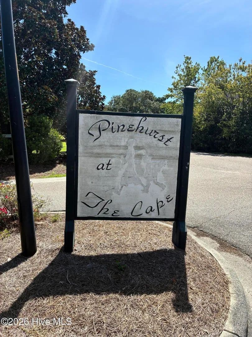 Vacant Land in Wilmington - Wilmington, North Carolina, 28412