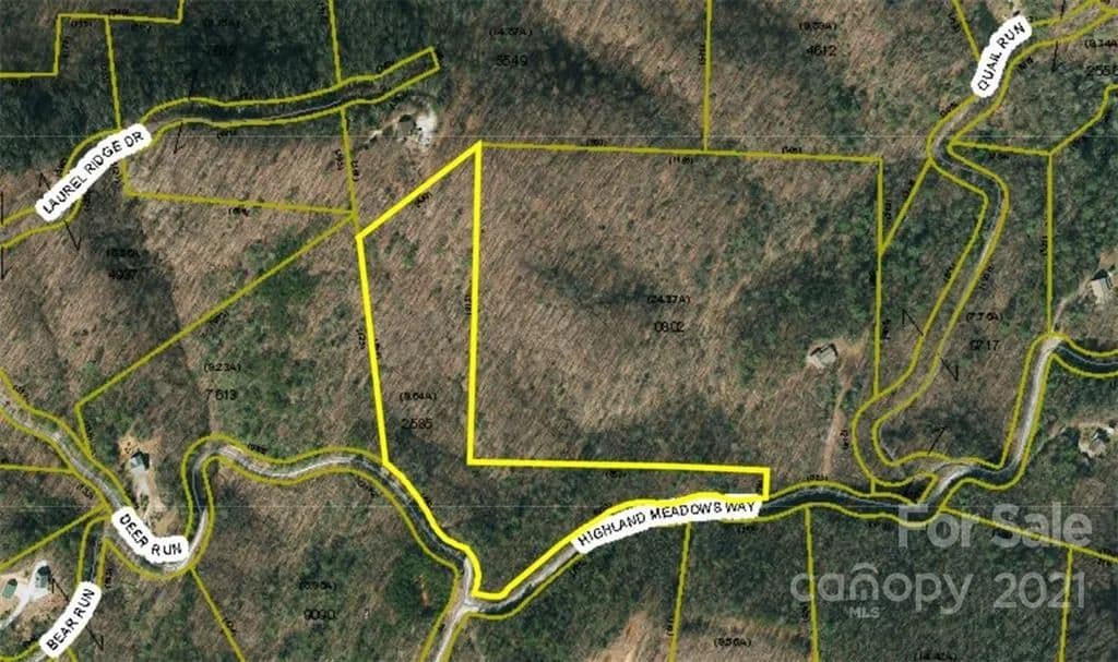 Lots & Land-Other in Lenoir - Lenoir, North Carolina, 28645