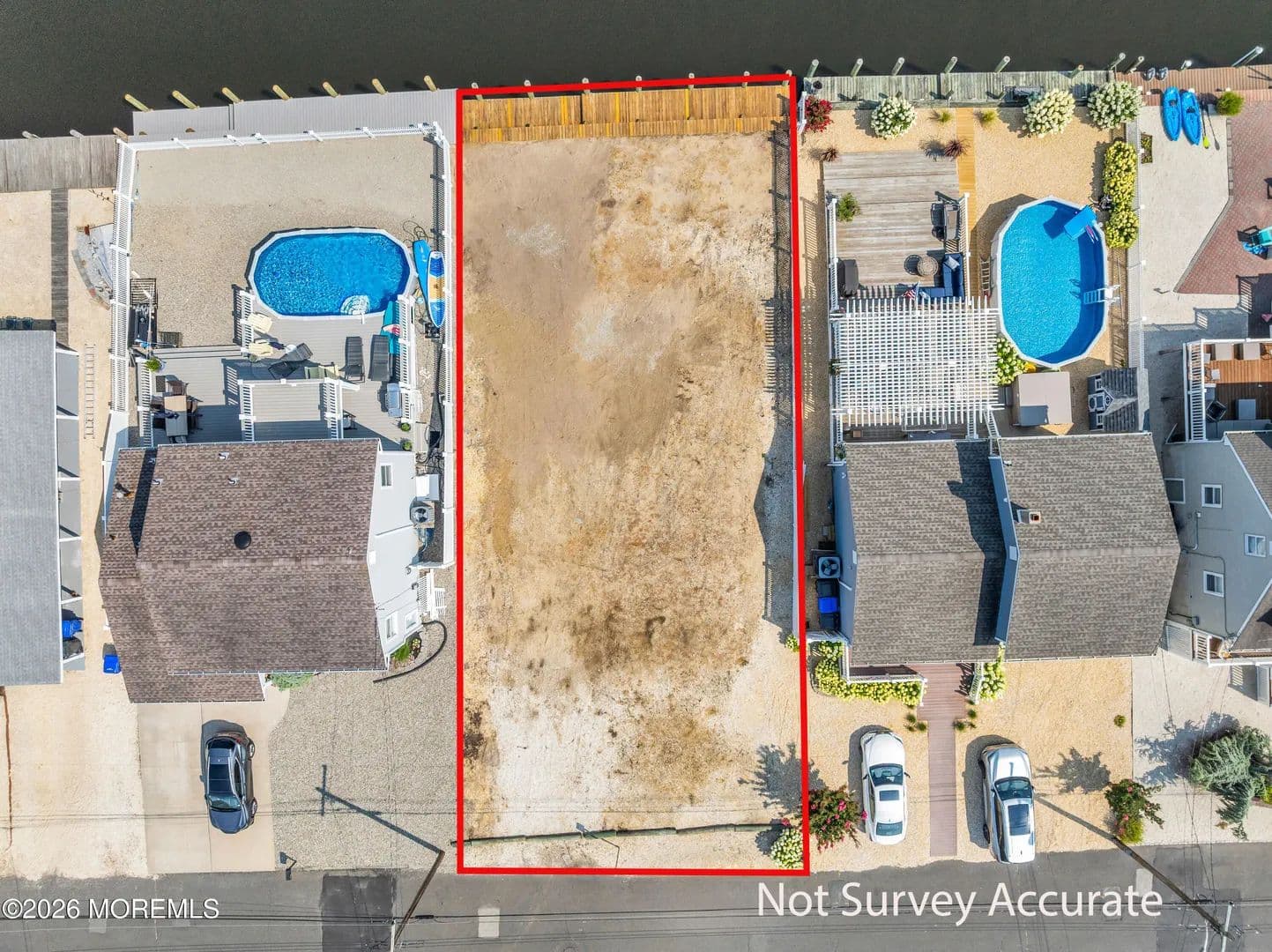 0.11 Acres of Land for Sale in Brick, NJ - New Jersey, 08723