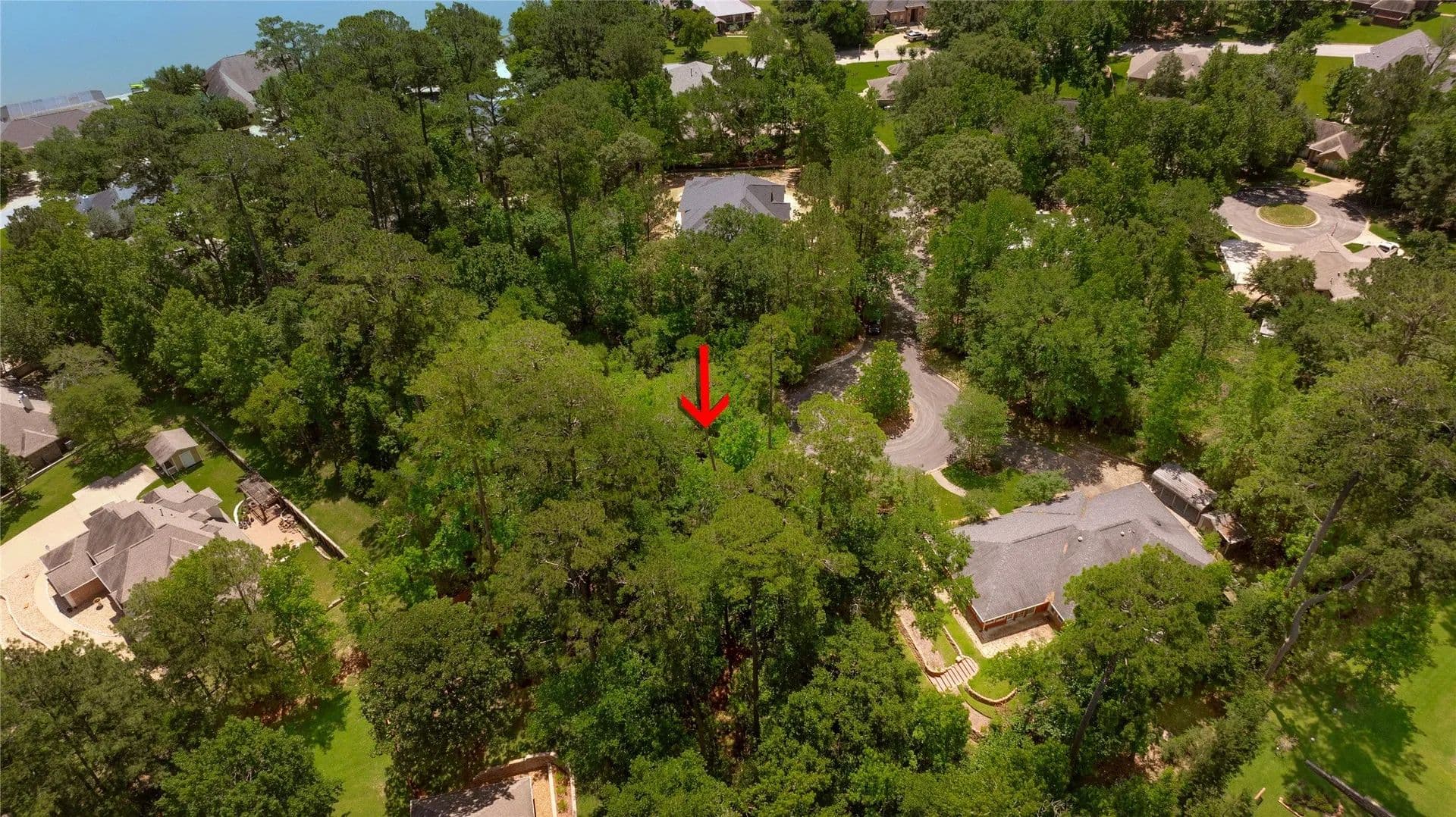 Lots & Land-Other in Huntsville - Huntsville, Texas, 77340