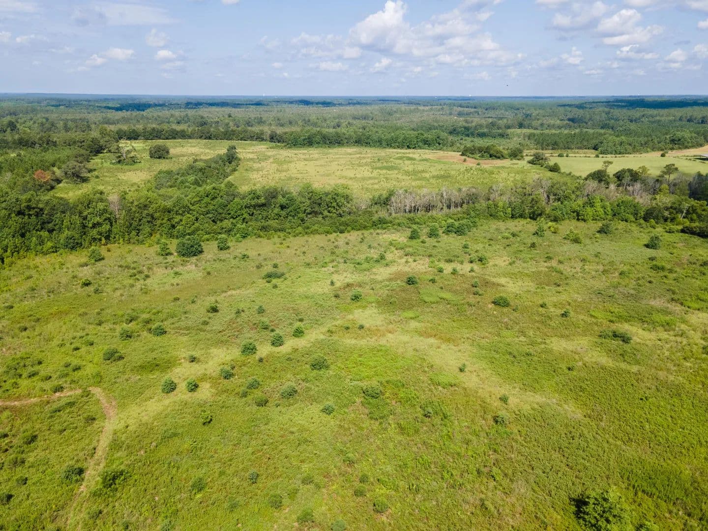 Vacant Land in DeFuniak Springs - Defuniak Springs, Florida, 32435