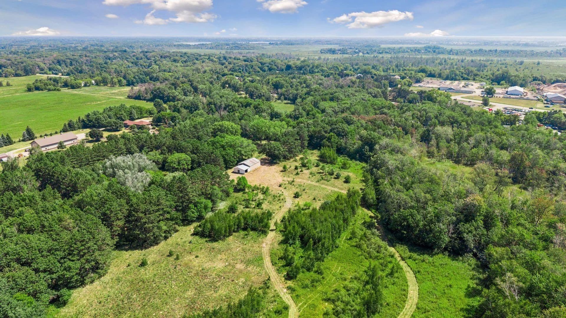 Vacant Land in Forest Lake - Forest Lake, Minnesota, 55025