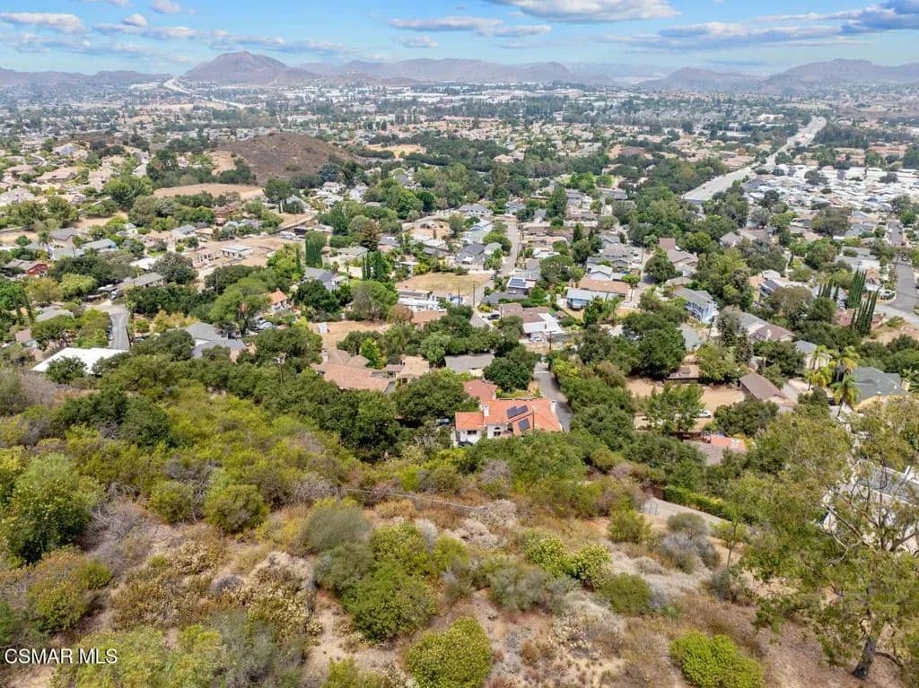Vacant Land in Newbury Park - Newbury Park, California, 91320