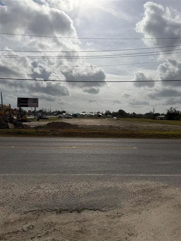 Vacant Land in Lake Charles - Lake Charles, Louisiana, 70601