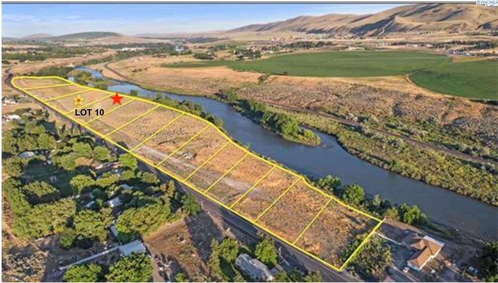 Lots & Land-Other in Benton City - Benton City, Washington, 99320