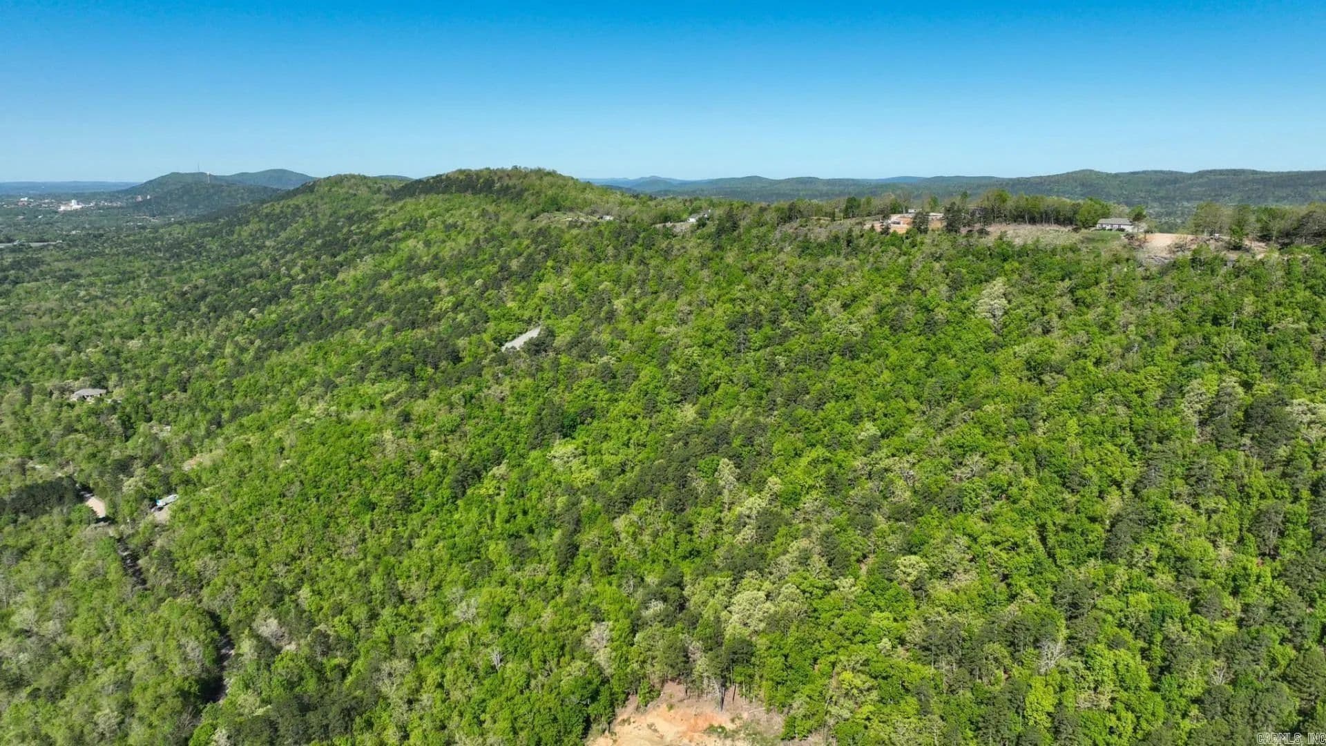 Lots & Land-Other in Hot Springs - Hot Springs, Arkansas, 71901