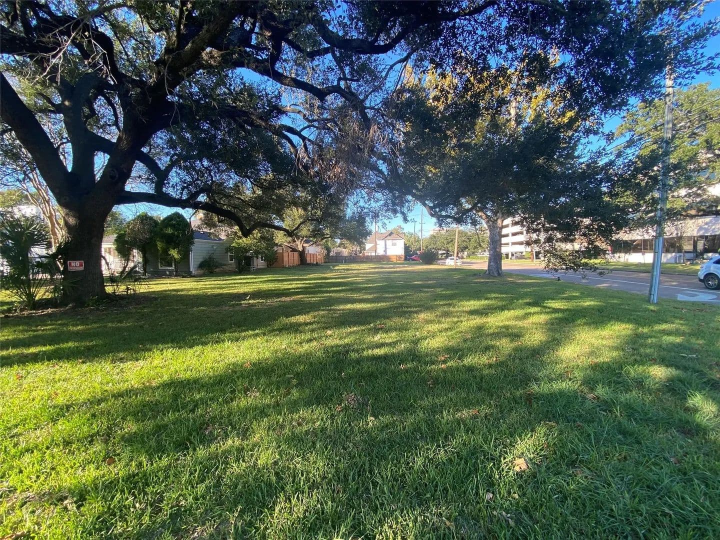Lots & Land-Other in Bellaire - Bellaire, Texas, 77401