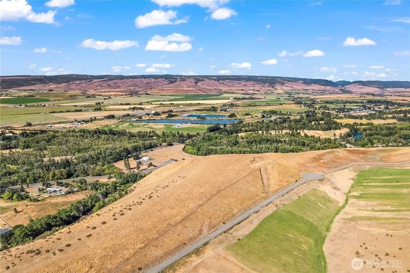 Lots & Land-Other in Ellensburg