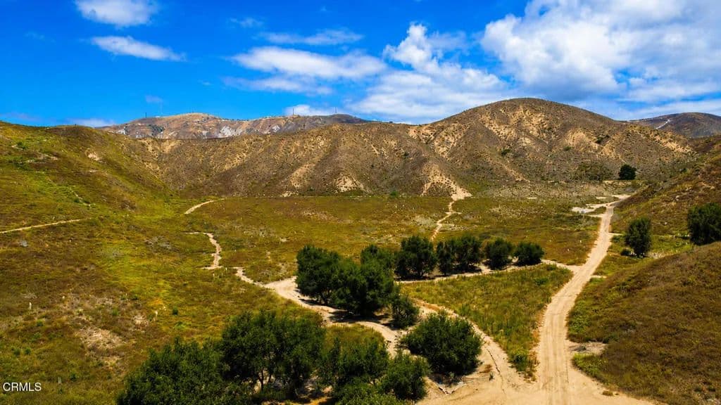 69 Acres of Land for Sale in Somis, CA - Somis, California, 93066