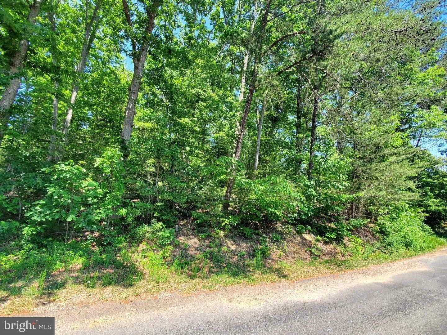 Lots & Land-Other in LUSBY - Lusby, Maryland, 20657