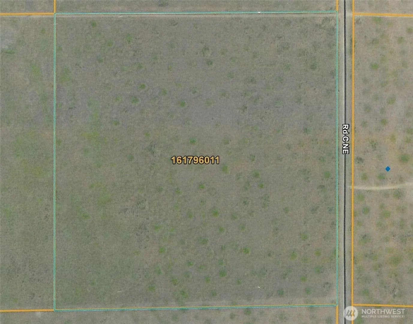 Lots & Land-Other in Moses Lake - Moses Lake, Washington, 98837