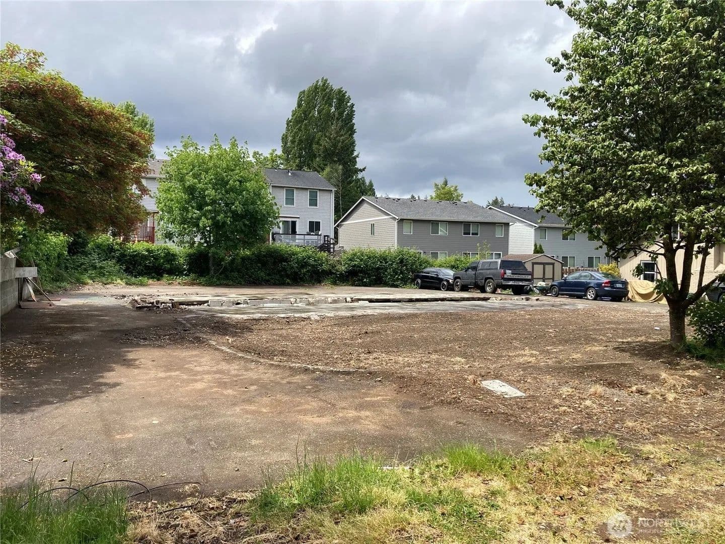 Lots & Land-Other in Lacey - Lacey, Washington, 98503