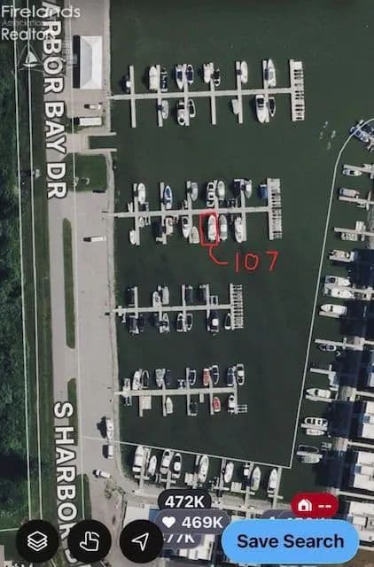 Lots & Land-Other in Port Clinton - Port Clinton, Ohio, 43452