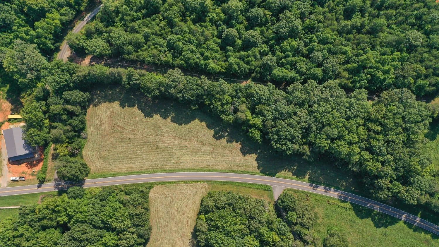 Mt Pleasant Road Acreage - Sherrills Ford, North Carolina, 28673