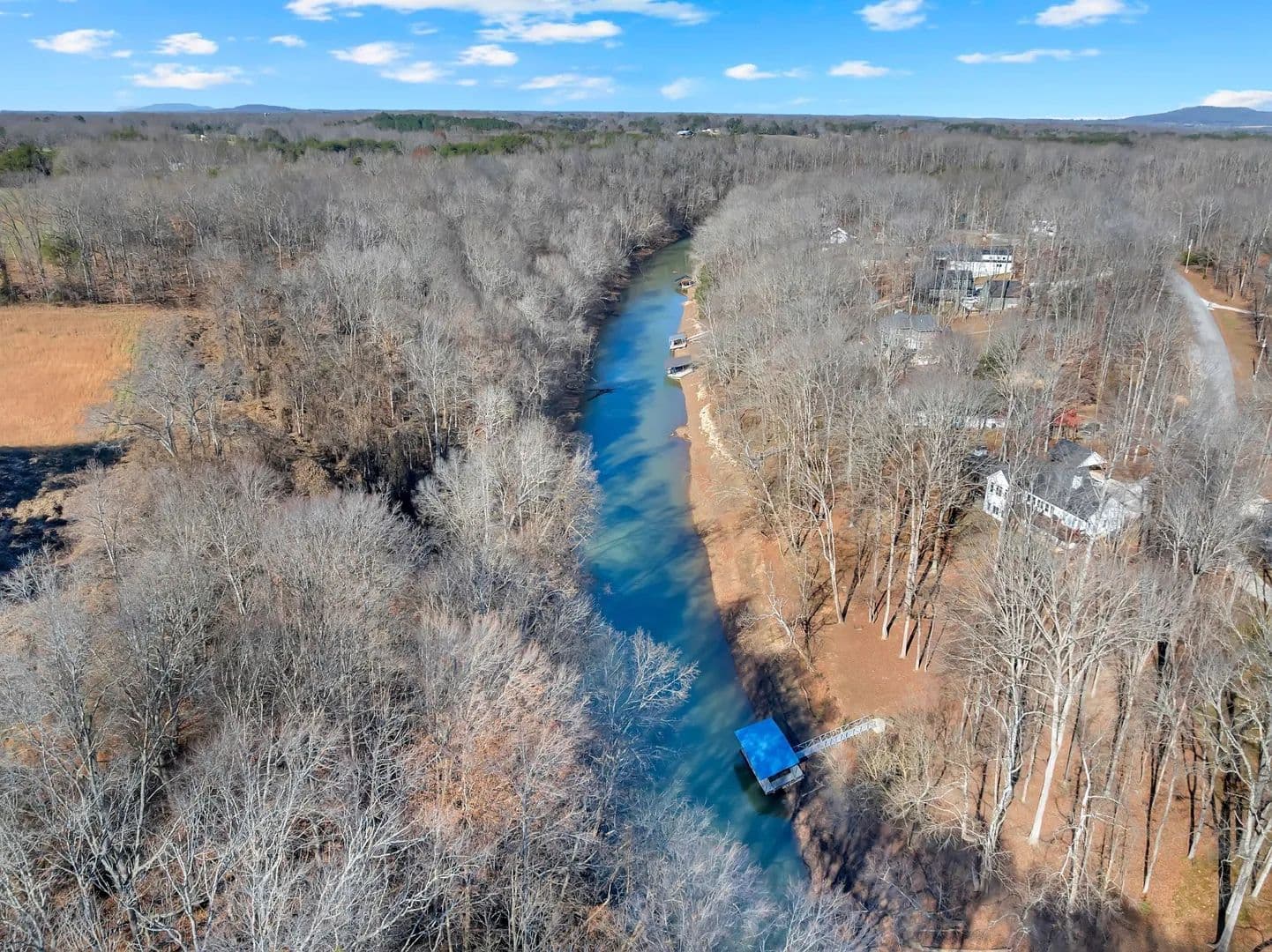 Lots & Land-Other in Rock Island - Rock Island, Tennessee, 38581