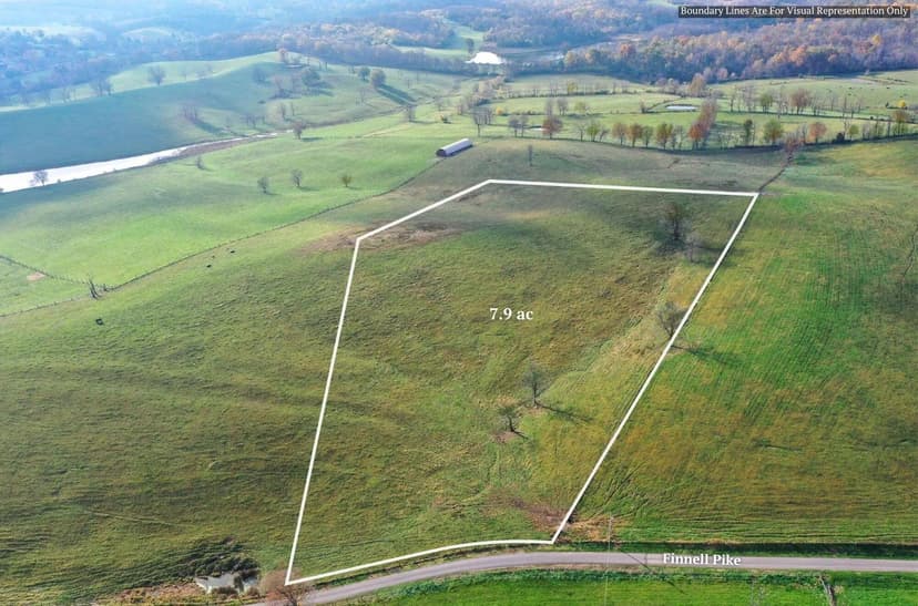 Property from 251 Finnell Pike - KW