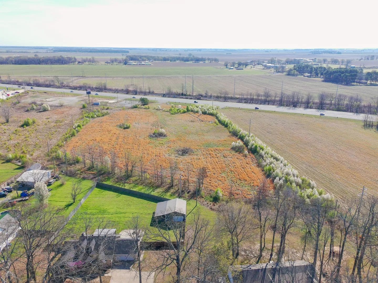 Vacant Land (0-10 Acres) in Jonesboro - Jonesboro, Arkansas, 72401