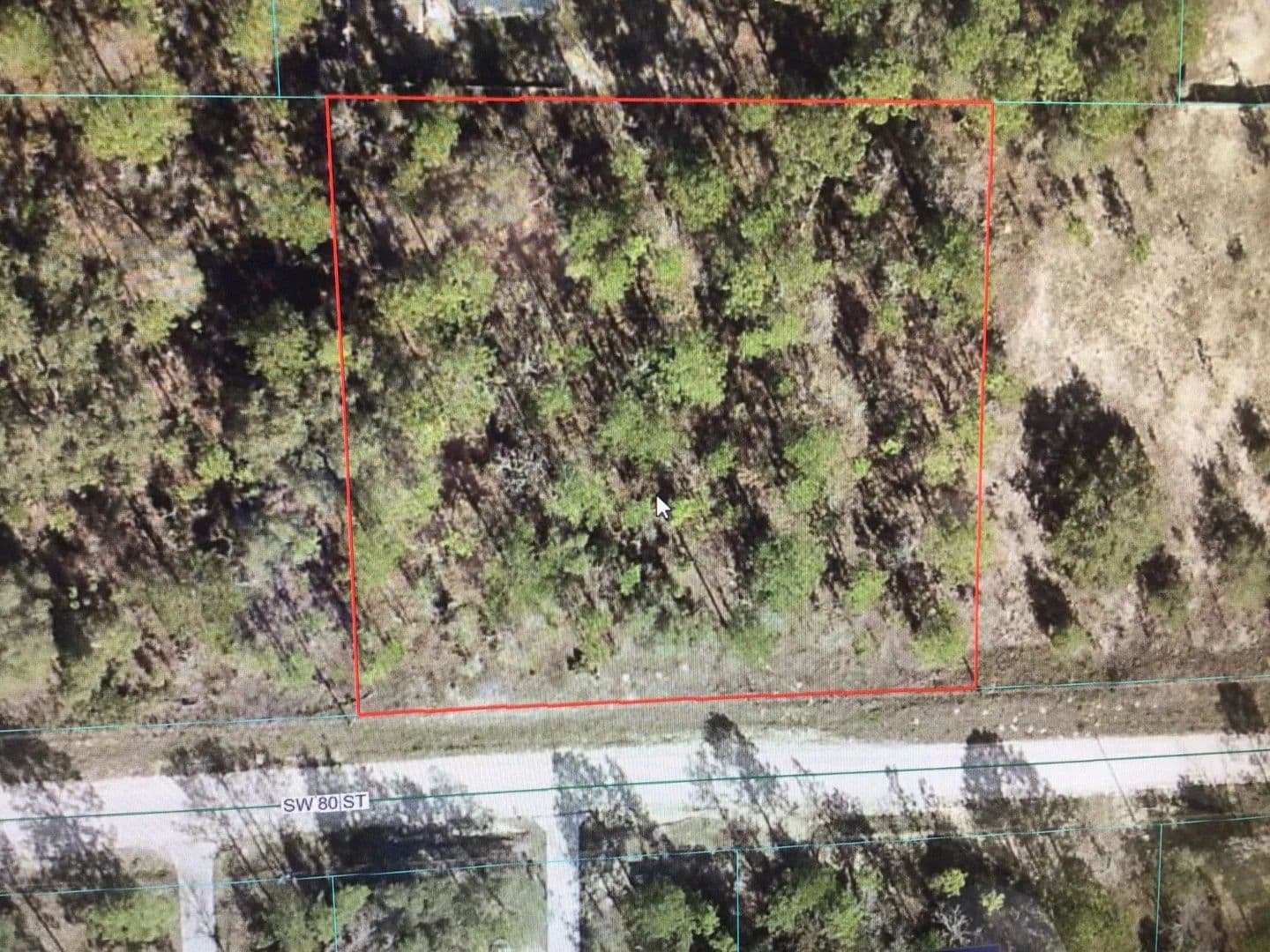 Lots & Land-Other in DUNNELLON - Dunnellon, Florida, 34432