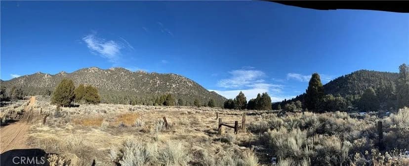 Lots & Land-Other in Kennedy Meadows