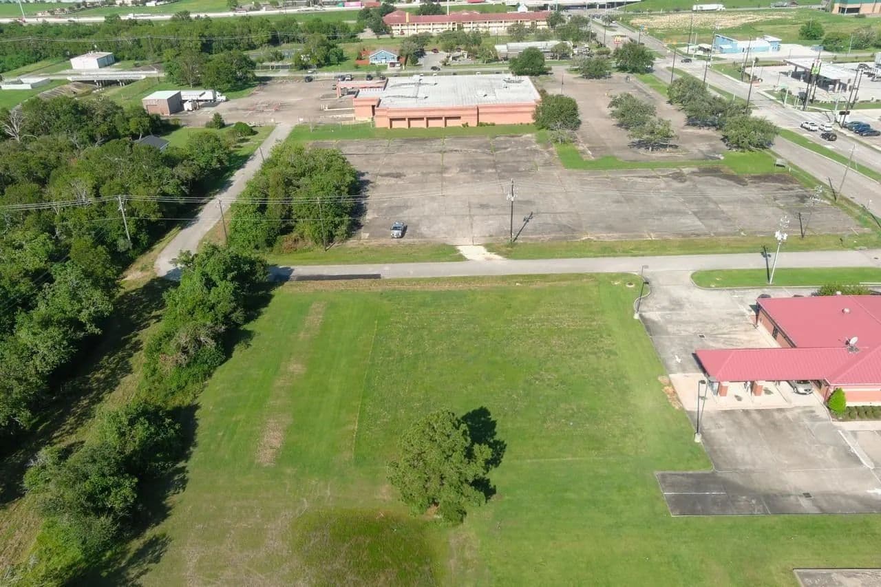 Lots & Land-Other in La Porte - La Porte, Texas, 77571