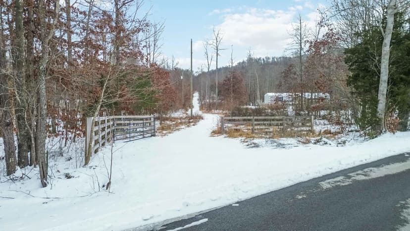 Property from 4430 Pine Grove Rd - KW