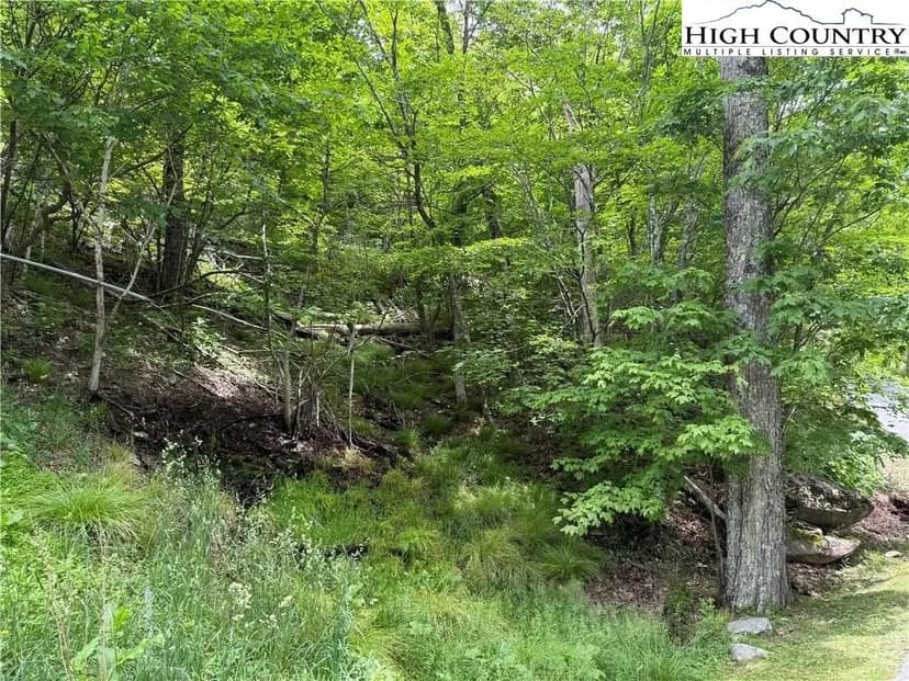 Lots & Land-Other in Banner Elk