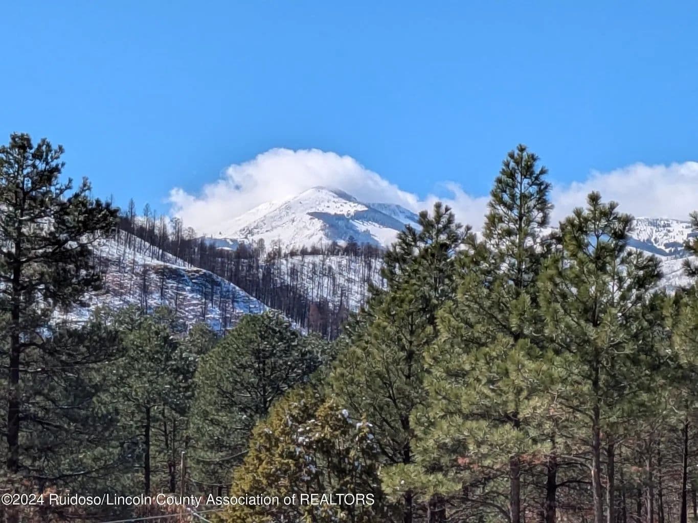 Lots & Land-Other in Ruidoso - Ruidoso, New Mexico, 88345