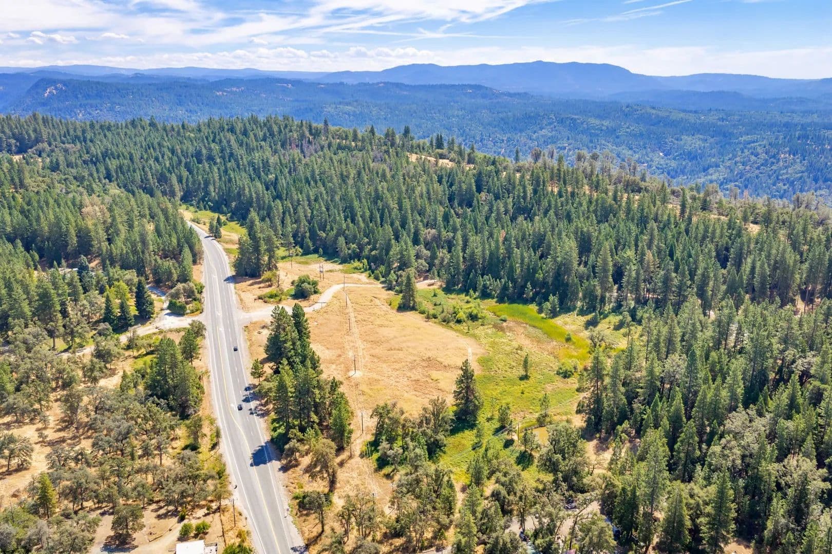 The Pines In Pioneer - Pioneer, California, 95666