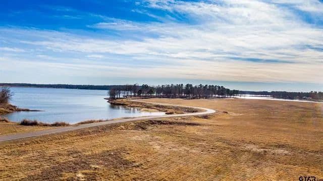 Vacant Land in Mt Vernon - Mt Vernon, Texas, 75457