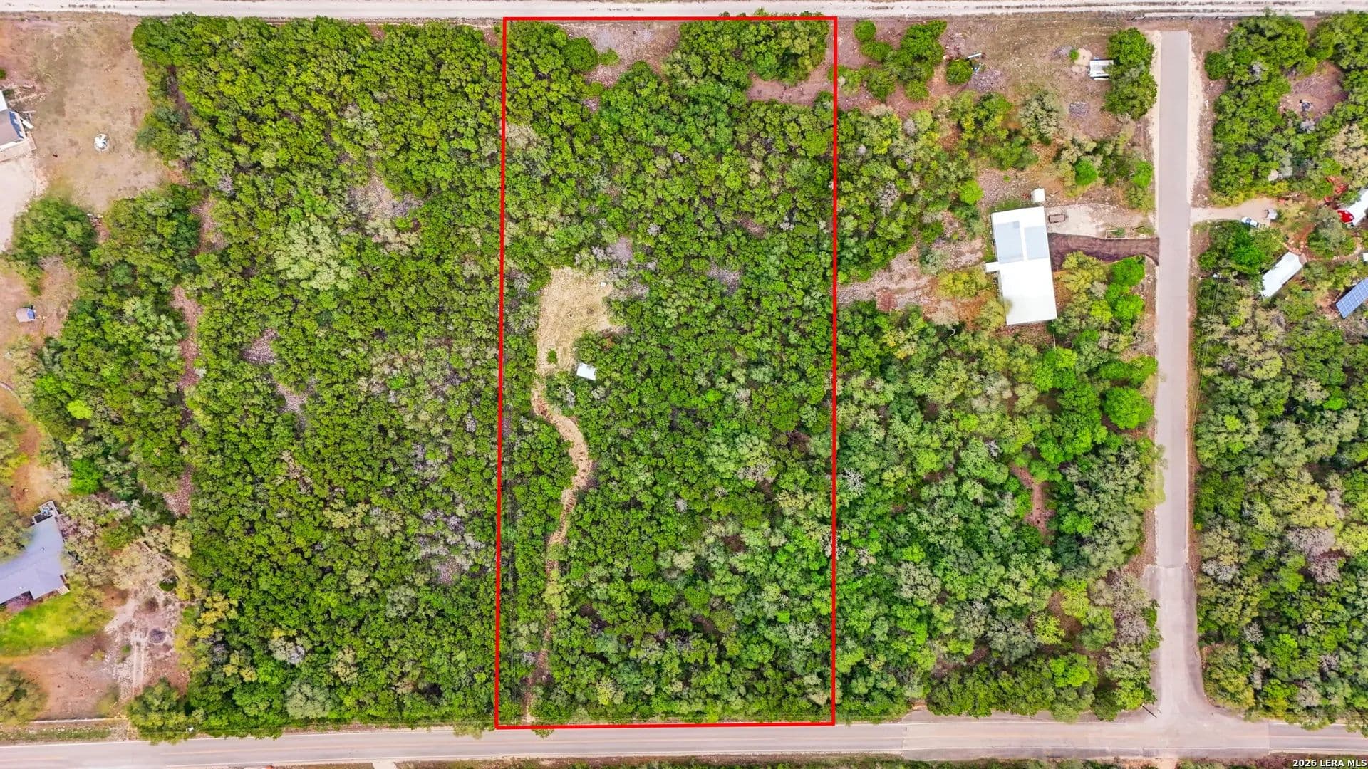 3.39 Acres of Land for Sale in New Braunfels, TX - New Braunfels, Texas, 78132