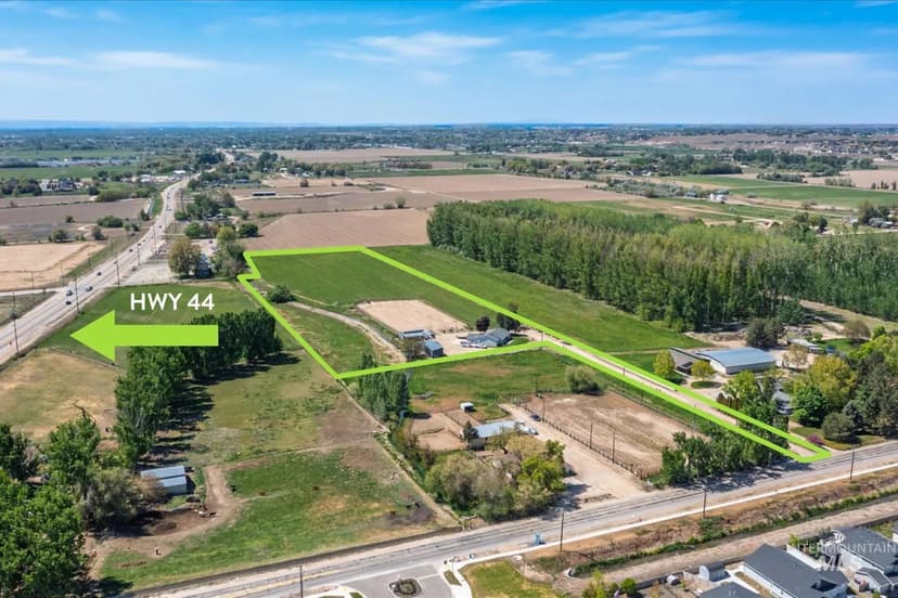 Lots & Land-Other in Star